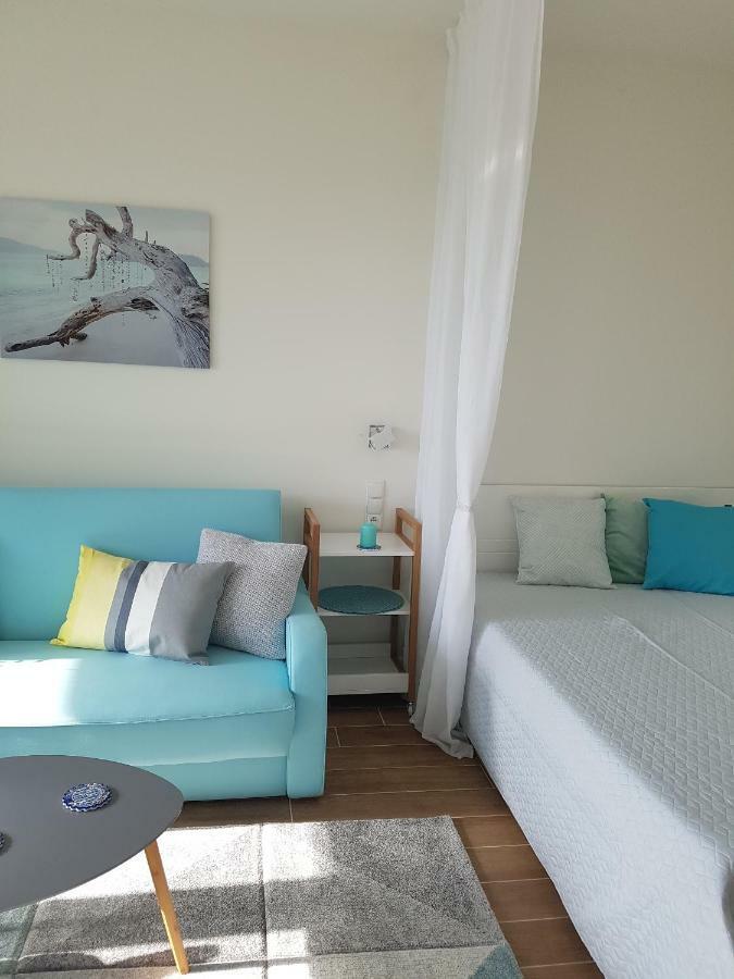 Апартаменты Aquamarina Onyx 109 Мендзыздрое Экстерьер фото